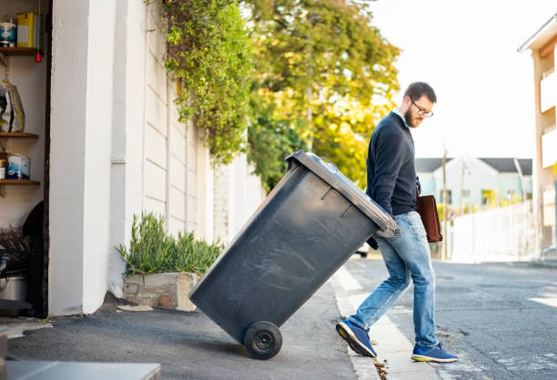 Moving and Downsizing Cleanouts in South Bay, FL